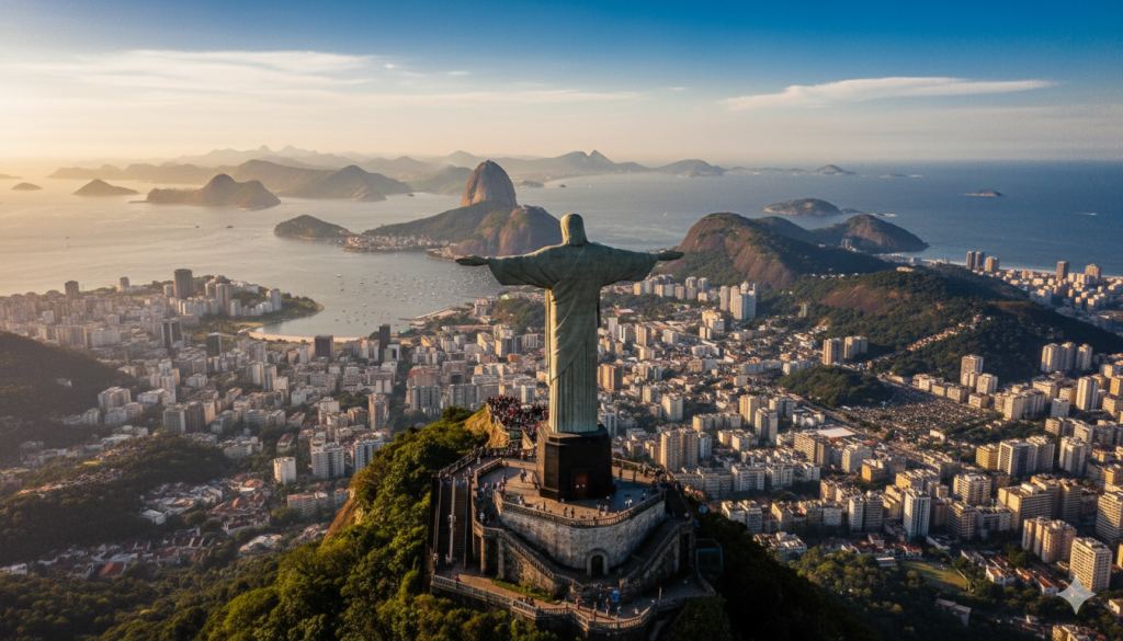 rio de janeiro